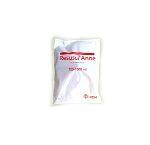 Laerdal Resusci Anne Airways (700-1000 ML)