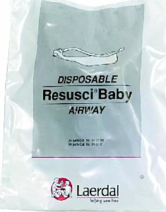 Laerdal Resusci Baby Airways